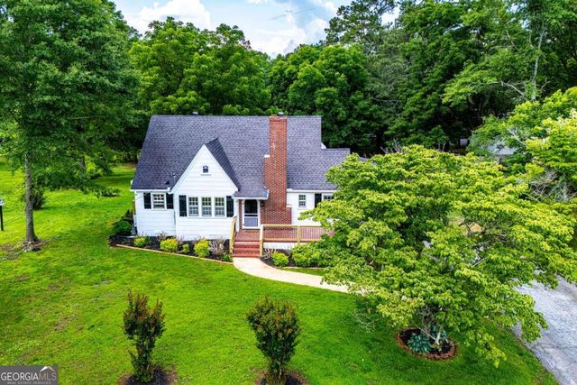 505 College Street, Bowdon, GA 30108
