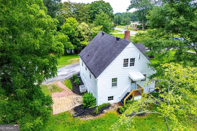 505 College Street, Bowdon, GA 30108