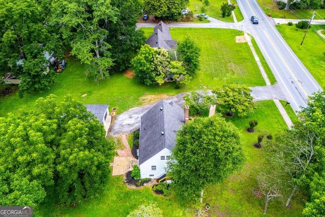 505 College Street, Bowdon, GA 30108