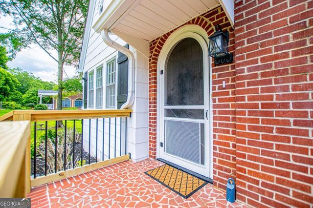 505 College Street, Bowdon, GA 30108