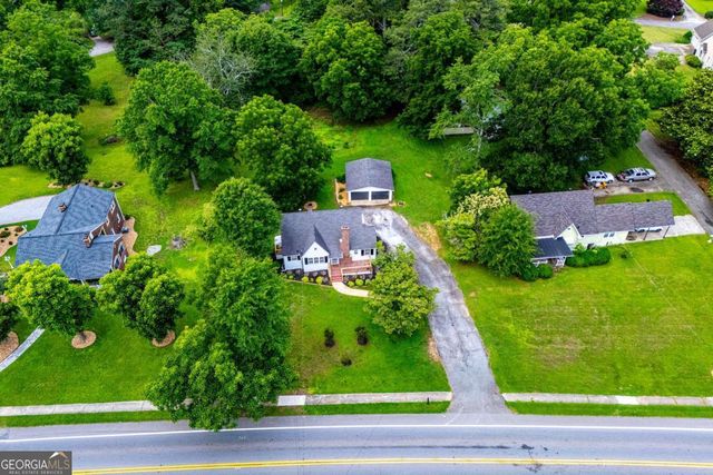 505 College Street, Bowdon, GA 30108