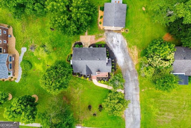 505 College Street, Bowdon, GA 30108