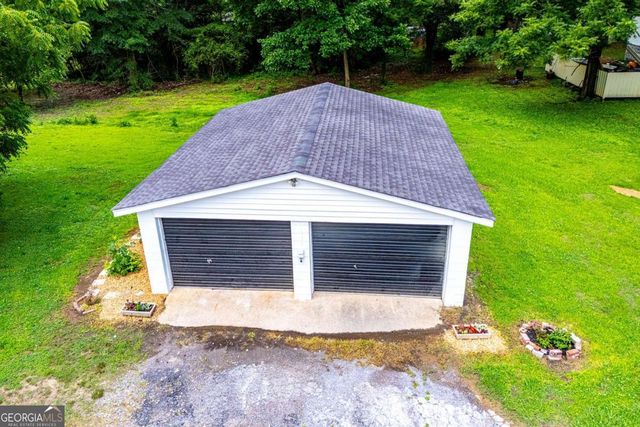505 College Street, Bowdon, GA 30108