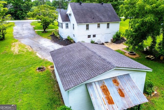 505 College Street, Bowdon, GA 30108