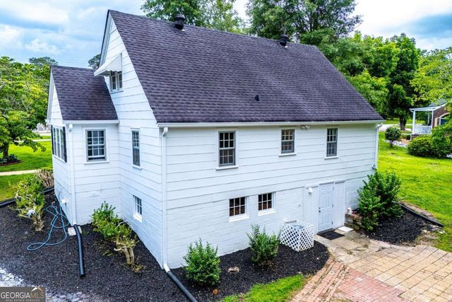 505 College Street, Bowdon, GA 30108