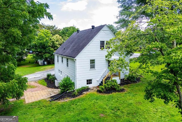 505 College Street, Bowdon, GA 30108