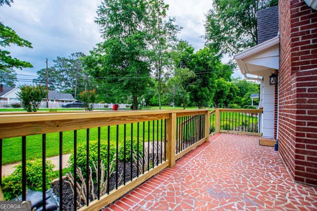 505 College Street, Bowdon, GA 30108