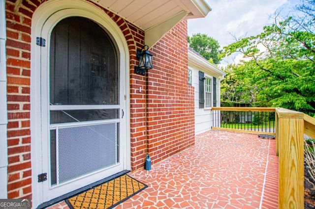 505 College Street, Bowdon, GA 30108