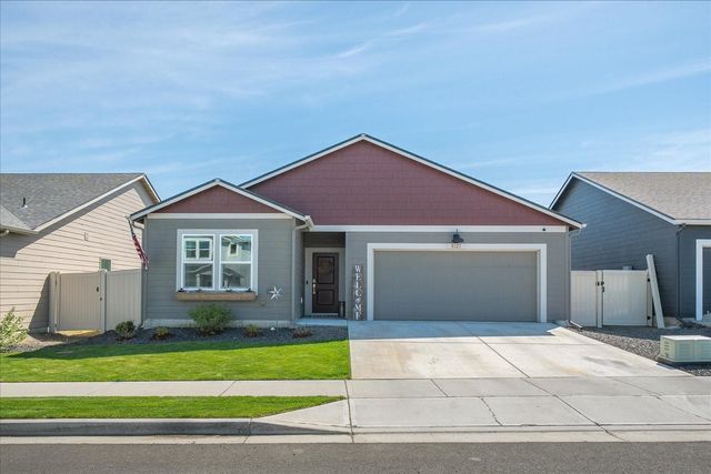 8125 S Safflower St, Cheney, WA 99004