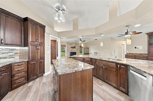 2320 BENDWAY DRIVE, Port Charlotte, FL 33948