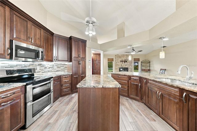 2320 BENDWAY DRIVE, Port Charlotte, FL 33948