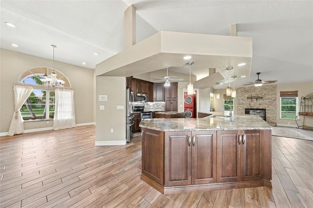2320 BENDWAY DRIVE, Port Charlotte, FL 33948
