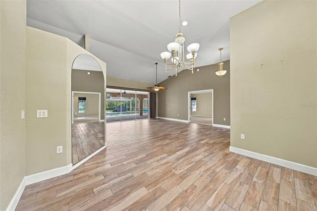 2320 BENDWAY DRIVE, Port Charlotte, FL 33948