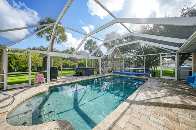 2320 BENDWAY DRIVE, Port Charlotte, FL 33948