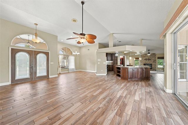 2320 BENDWAY DRIVE, Port Charlotte, FL 33948