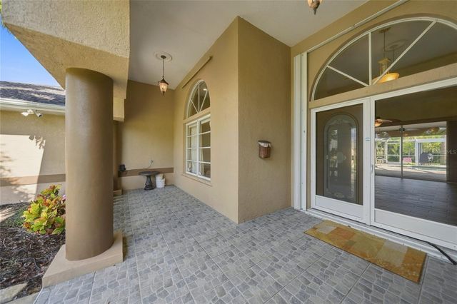 2320 BENDWAY DRIVE, Port Charlotte, FL 33948