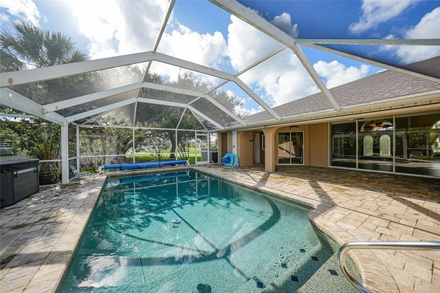 2320 BENDWAY DRIVE, Port Charlotte, FL 33948