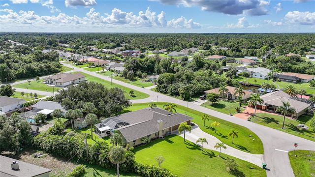 2320 BENDWAY DRIVE, Port Charlotte, FL 33948