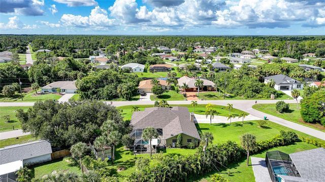2320 BENDWAY DRIVE, Port Charlotte, FL 33948