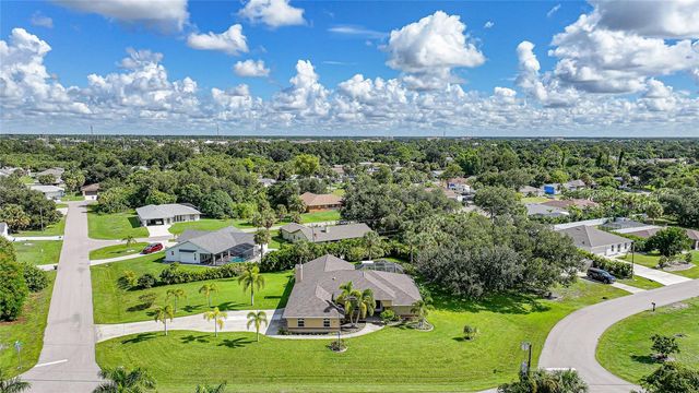 2320 BENDWAY DRIVE, Port Charlotte, FL 33948