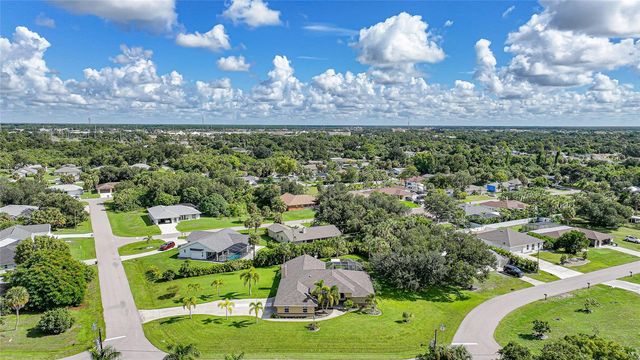 2320 BENDWAY DRIVE, Port Charlotte, FL 33948