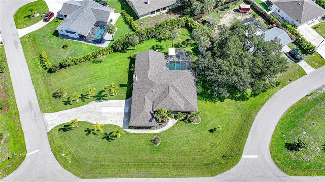 2320 BENDWAY DRIVE, Port Charlotte, FL 33948