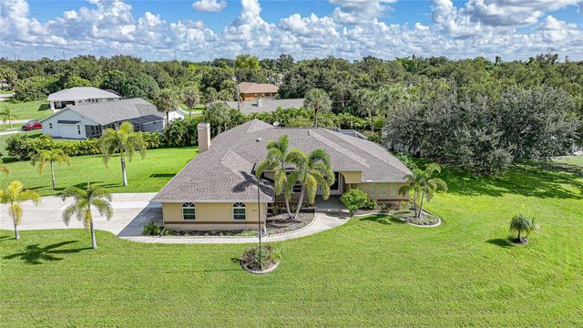 2320 BENDWAY DRIVE, Port Charlotte, FL 33948