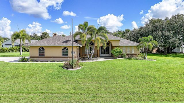 2320 BENDWAY DRIVE, Port Charlotte, FL 33948
