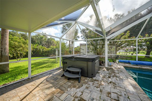 2320 BENDWAY DRIVE, Port Charlotte, FL 33948