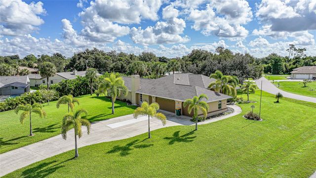 2320 BENDWAY DRIVE, Port Charlotte, FL 33948