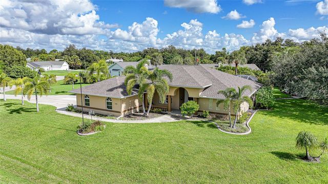 2320 BENDWAY DRIVE, Port Charlotte, FL 33948