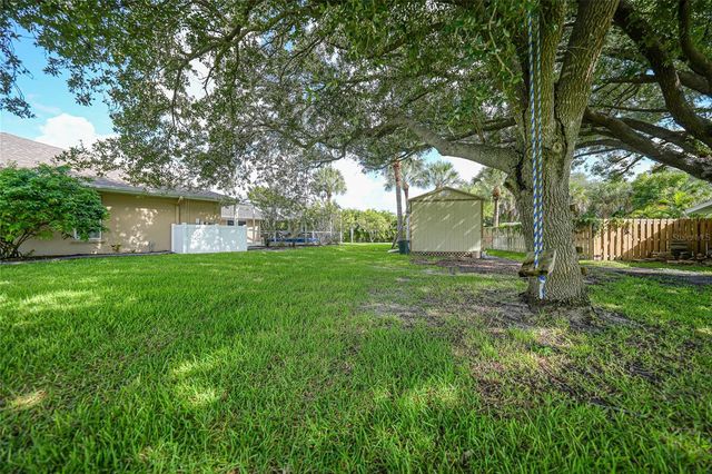 2320 BENDWAY DRIVE, Port Charlotte, FL 33948