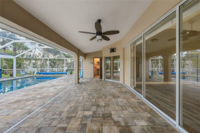 2320 BENDWAY DRIVE, Port Charlotte, FL 33948