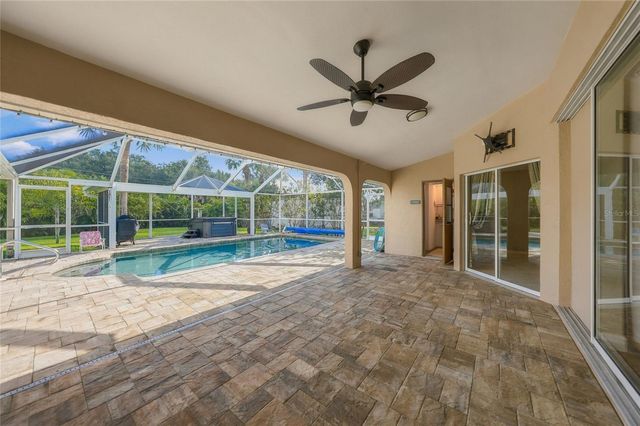 2320 BENDWAY DRIVE, Port Charlotte, FL 33948