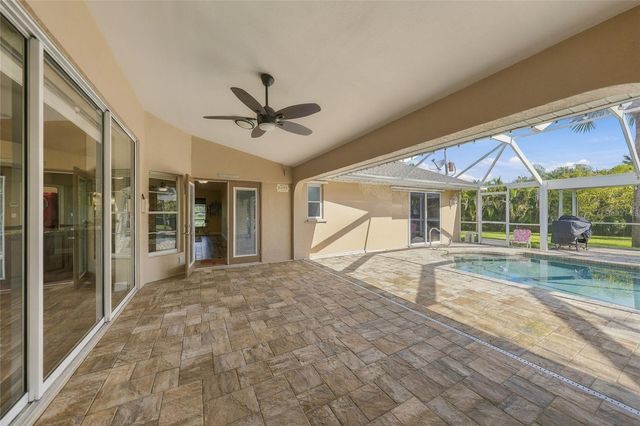 2320 BENDWAY DRIVE, Port Charlotte, FL 33948