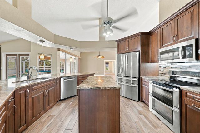 2320 BENDWAY DRIVE, Port Charlotte, FL 33948