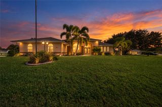 2320 BENDWAY DRIVE, Port Charlotte, FL 33948