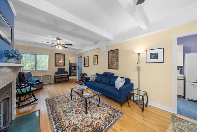 1157 E 56th Street 3, Chicago, IL 60637