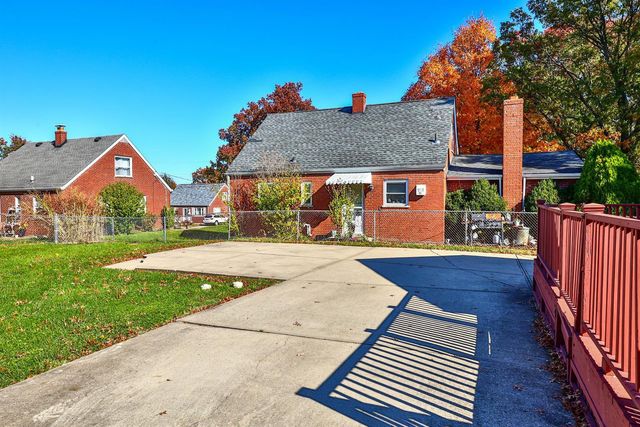 2674 Turkeyfoot Road, Lakeside Park, KY 41017