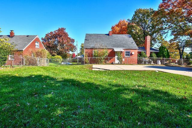 2674 Turkeyfoot Road, Lakeside Park, KY 41017