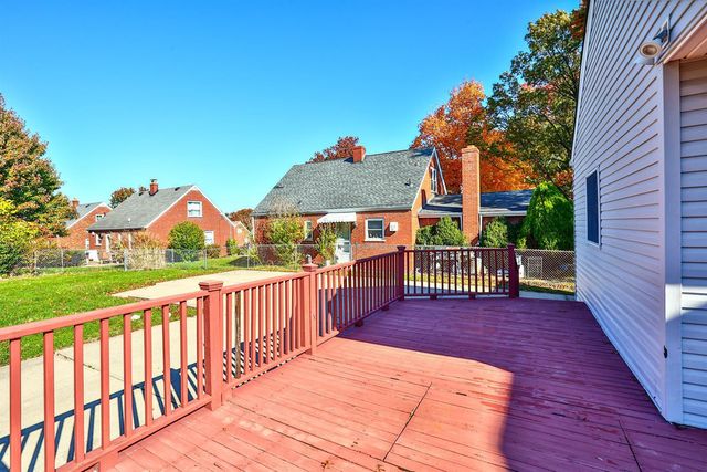 2674 Turkeyfoot Road, Lakeside Park, KY 41017