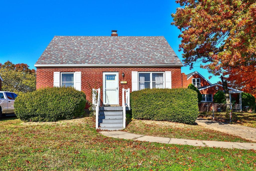 2674 Turkeyfoot Road, Lakeside Park, KY 41017