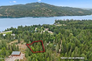 Lot 10 Birch Beauty Road, Priest River, ID 83856
