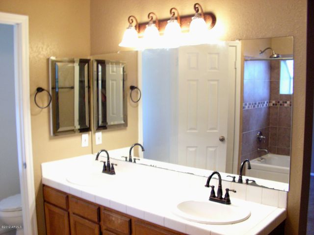 6725 W Brown Street, Peoria, AZ 85345