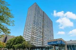 4800 S Chicago Beach Drive 408S, Chicago, IL 60615