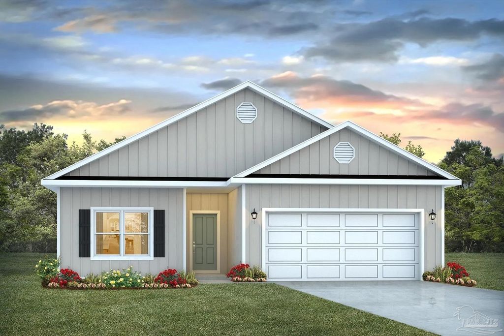 555 Bridle Way, Pensacola, FL 32514