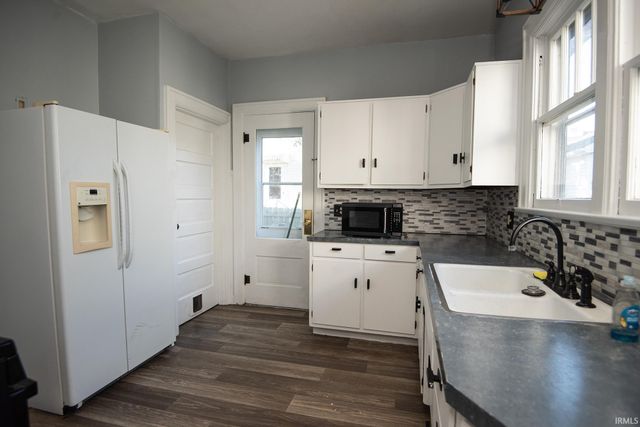 607 Barnett Street, Vincennes, IN 47591