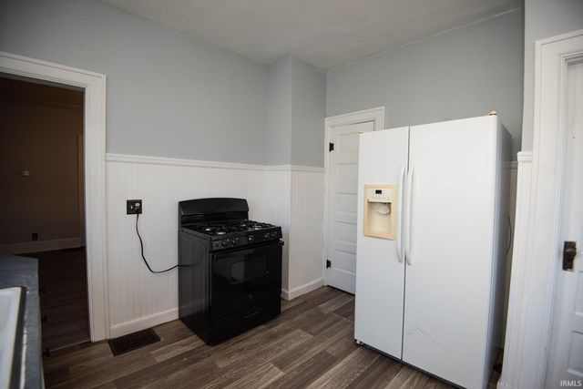 607 Barnett Street, Vincennes, IN 47591