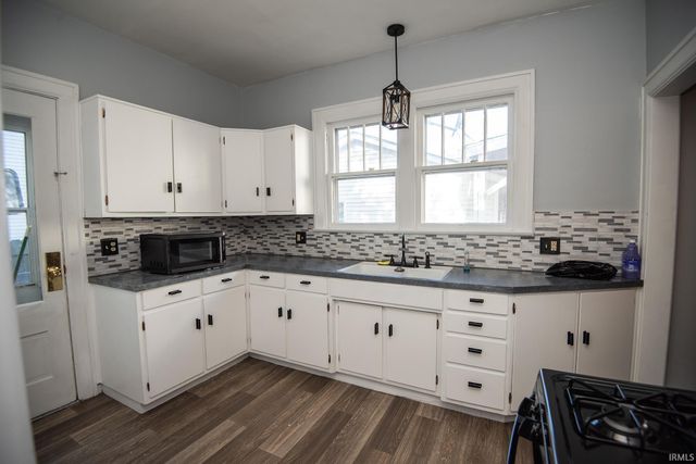 607 Barnett Street, Vincennes, IN 47591