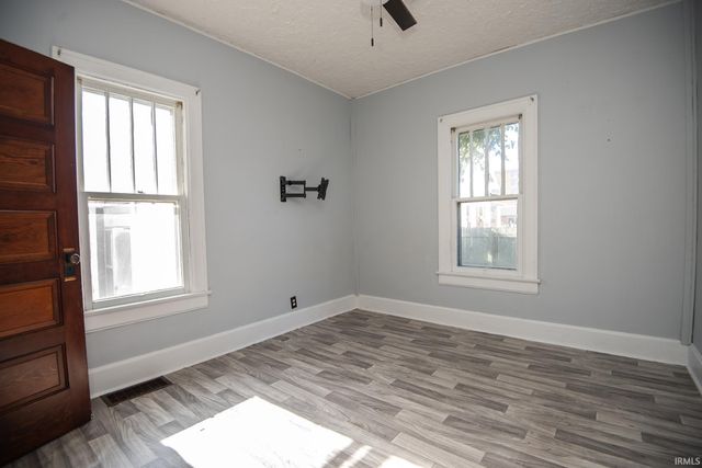 607 Barnett Street, Vincennes, IN 47591